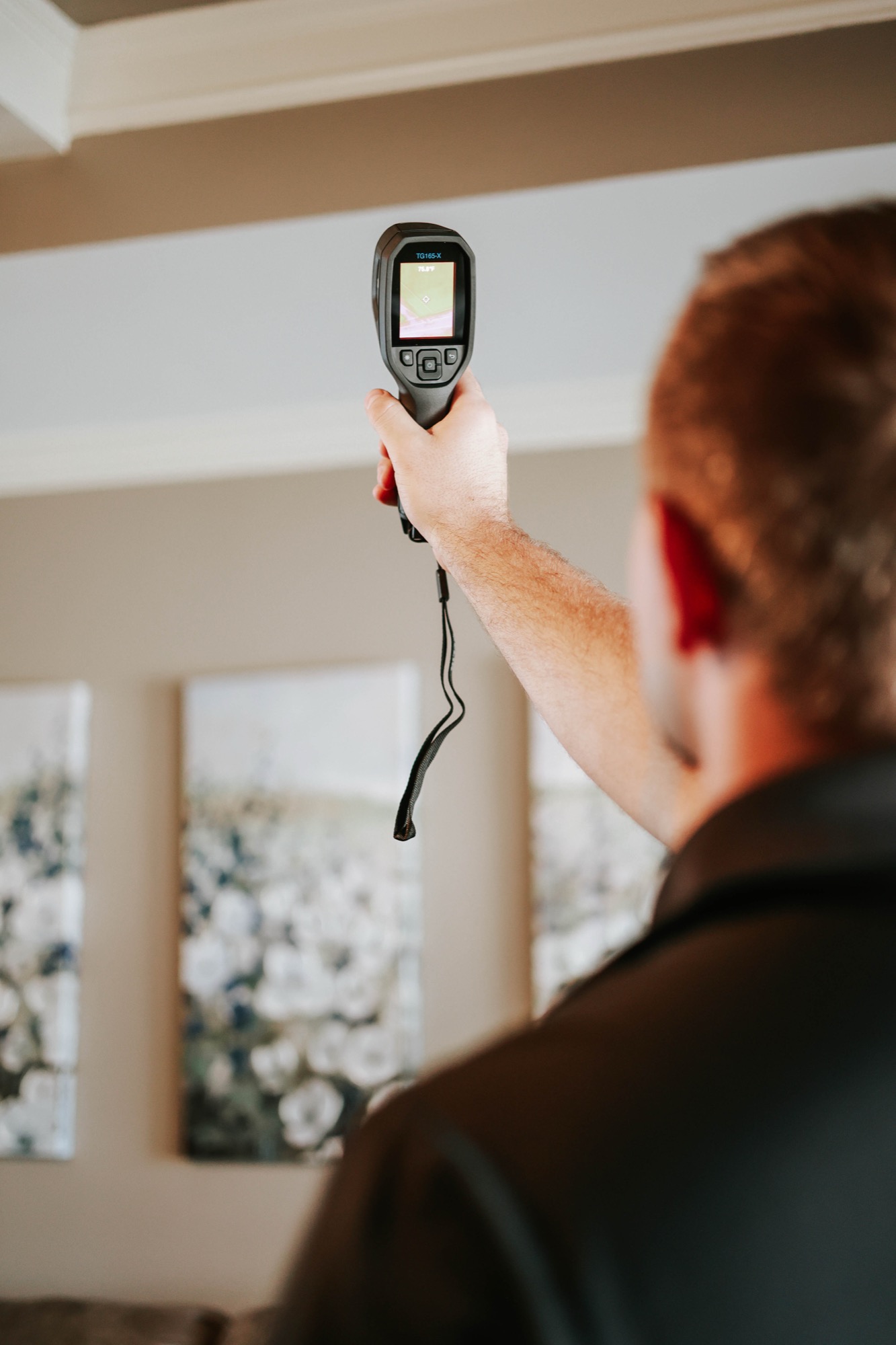 Home Inspector in Kilgore, Texas Kilgore, TX Home Inspections