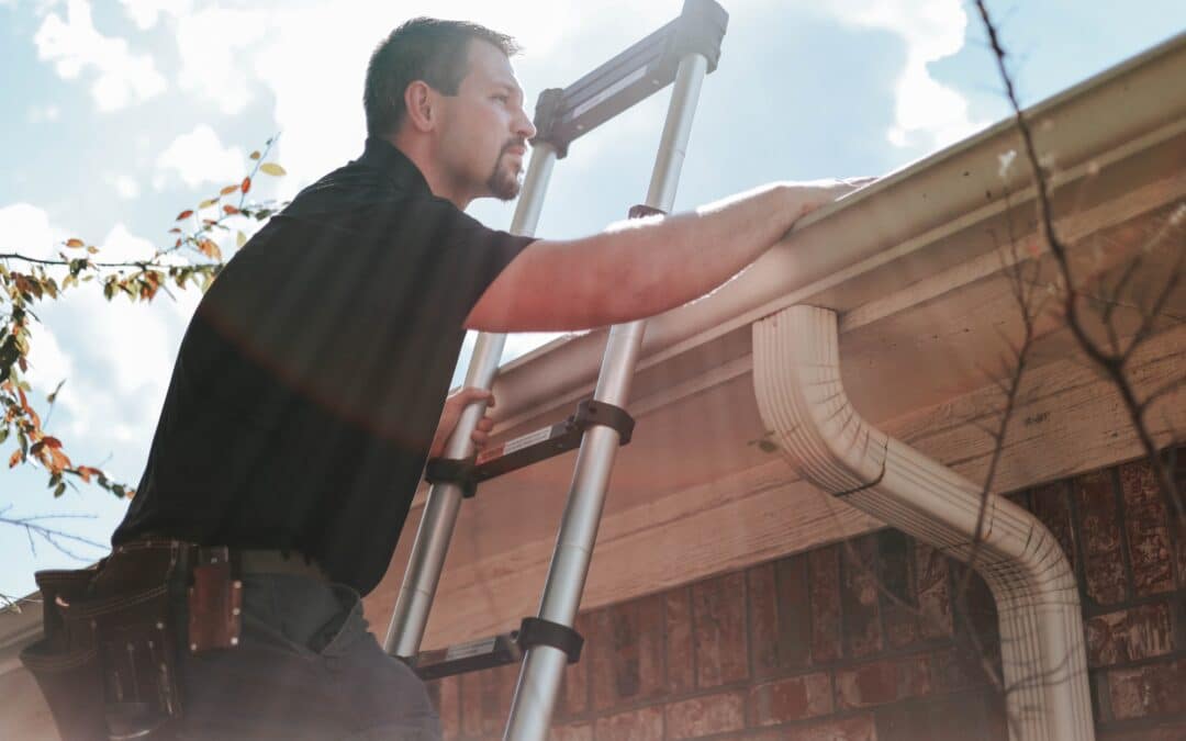 The Importance of Roof Inspections Before Winter Storms