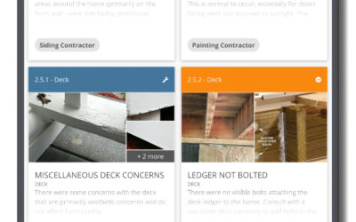 How to Read and Understand a Home Inspection Report