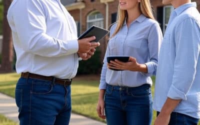 First-Time Homebuyers: Tips on Scheduling Your Home Inspection in East Texas