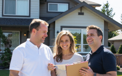 What Homebuyers in East Texas Should Know About Home Inspections