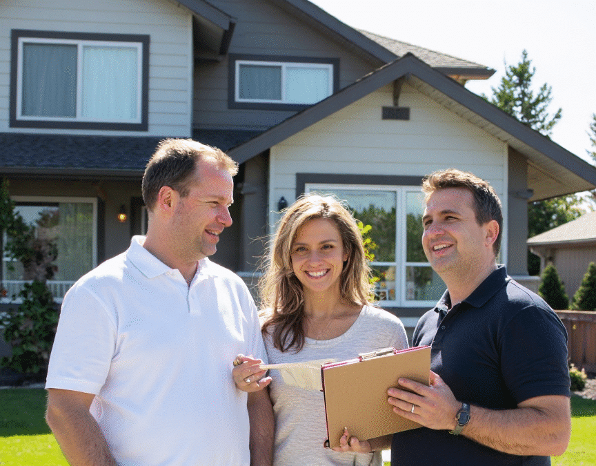 What Homebuyers in East Texas Should Know About Home Inspections