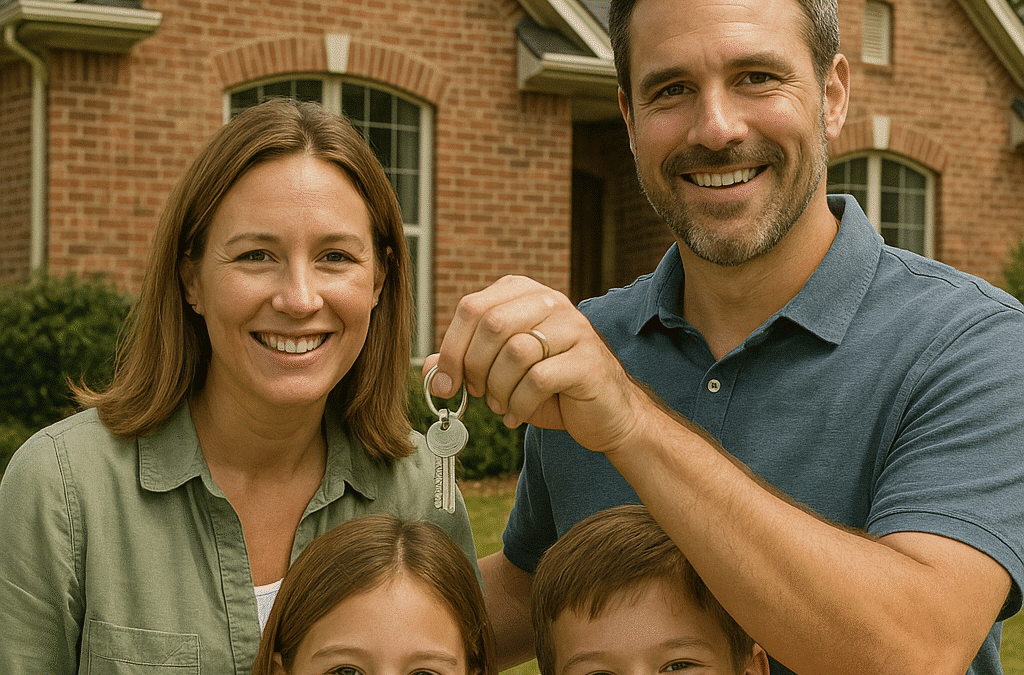 How Home Inspections Save Buyers Stress and Money