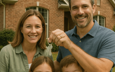 How Home Inspections Save Buyers Stress and Money