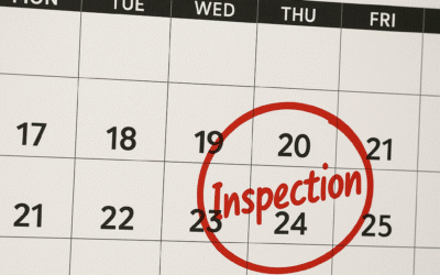 Why January Is a Smart Time to Schedule a Home Maintenance Inspection