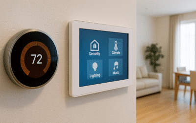 Smart Tech and Home Inspections: What East Texas Buyers Should Know