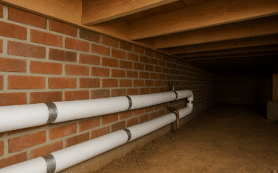 Winter Home Maintenance for East Texas: What to Check Now