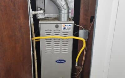 Understanding HVAC Concerns in East Texas Homes