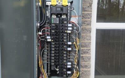 How Inspectors Spot Electrical Concerns Before They Become Hazards