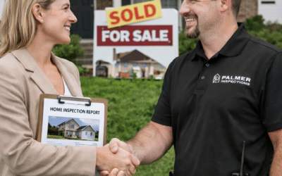 Why Realtors Trust Palmer Inspections for Fast, Reliable Reports