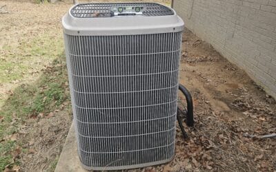 Air Conditioning Systems: What Inspectors Look For