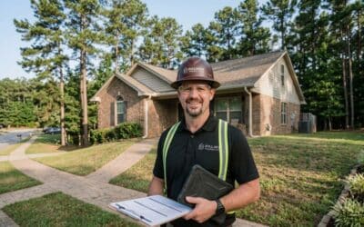 One Year of Home Care: Lessons from East Texas Inspections