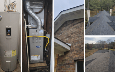 Top 10 Inspection Findings in East Texas (Longview, Tyler, Kilgore, Marshall, Henderson)