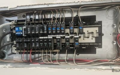 Electrical Panel Safety: What Every East Texas Homeowner Should Know