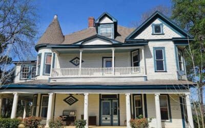 Healthy Homes: How Inspections Can Improve Indoor Air Quality