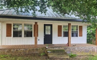 Why Annual Inspections Give Homeowners Peace of Mind in East Texas