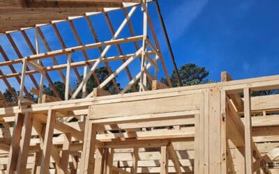 The Role of Inspections in New Construction Homes in East Texas