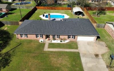 Fall Home Inspection Checklist for East Texas Homeowners