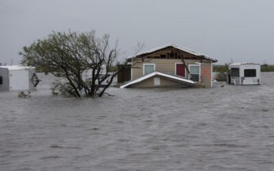 Protecting Your Home from East Texas Thunderstorms and High Winds