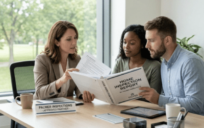 Top 5 Reasons Lenders Appreciate Professional Inspections