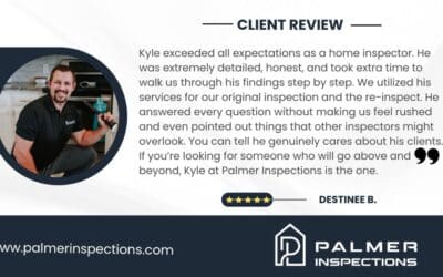 How Do I Choose a Home Inspector?