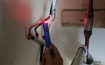What Happens During a Home Inspection?